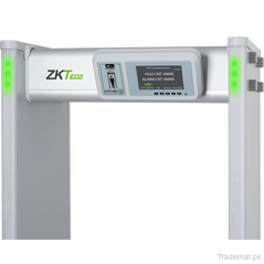 ZK-D4330 Object Inspection System, Walk Through Gate - Trademart.pk