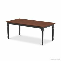 Dining Table Homestead For 6 Person, Dining Tables - Trademart.pk