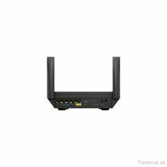 Linksys Hydra Pro 6 MR5500-ME Dual-Band AX5400 Mesh WiFi 6 Router, Indoor Access Point - Trademart.pk