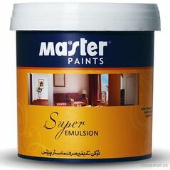 Super Emulsion Gallon Paint, Exterior Paints - Trademart.pk