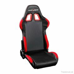 DXRacer Racing Simulator Gaming Chair PS/F03/NR-2 (Part 03), Gaming Chairs - Trademart.pk
