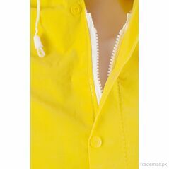 Chemical splash suit, Chemical Safety Cloth - Trademart.pk