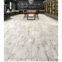 Creme Blanc Floor Tiles, Floor Tiles - Trademart.pk