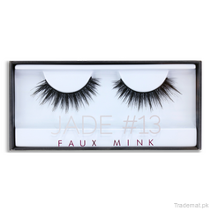 Faux Mink Lash - Jade #13, Flase Eye Lash - Trademart.pk