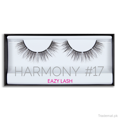 Eazy Lash - Harmony #17, Flase Eye Lash - Trademart.pk