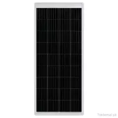 MaxPower 200W Monocrystalline Solar Panel, Solar Panel - Trademart.pk