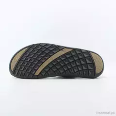 Elegant Men's Sandals (Black), Sandals - Trademart.pk