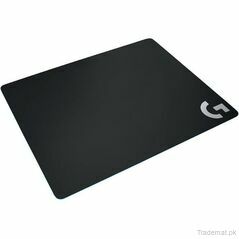 Logitech G240 Cloth Gaming Mouse Pad, Gaming Mouse Pads - Trademart.pk