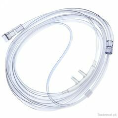 Medical Nasal cannula oxygen tube, Cannulae - Trademart.pk