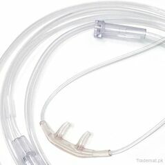 Medical Nasal cannula oxygen tube, Cannulae - Trademart.pk