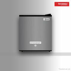 Inverex INV-30 SS Refrigerator, Refrigerators - Trademart.pk