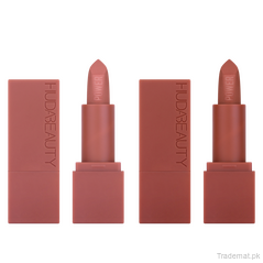 Mini Power Bullet Matte Lipstick Duo, Lipstick - Trademart.pk