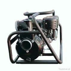 CROWN PETROL ENGINE WATER PUMP 4×4, Generators - Trademart.pk