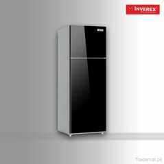 Inverex INV-165 GD – Refrigerator, Refrigerators - Trademart.pk