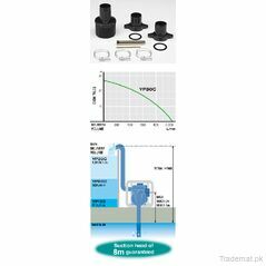YP30C Water Pump, Engine Water Pump - Trademart.pk