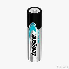 Energizer Max Plus AAA LR03 | 4 Pack, Alkaline Battery - Trademart.pk