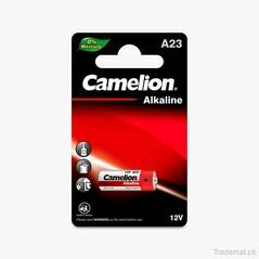 Camelion Alkaline A23 8LR932 | 1 Pack, Alkaline Battery - Trademart.pk