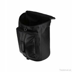 BKK Backpack Bag Black, Backpacks - Trademart.pk