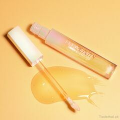 Silk Balm Honey Kiss Plumping Lip Balm/Gloss, Lip Gloss - Trademart.pk