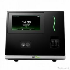 ZKTeco G3 Plus Biometric Machine, Biometric - Trademart.pk