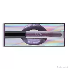 Lip Strobe Metallic Lip Gloss, Lipstick - Trademart.pk