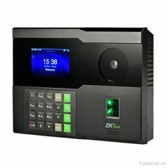 ZKTeco P260 Biometric Machine, Biometric - Trademart.pk