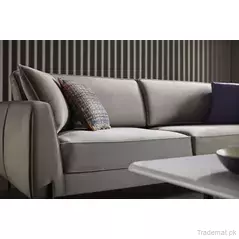 Dante 2 Seater Sofa, Sofas - Trademart.pk