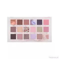 Rose Quartz Eyeshadow Palette, Eye Palettes - Trademart.pk