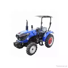 30HP 304 2WD House Use Tractor Tractors 4WD with Front End Loader Blade, Mini Tractors - Trademart.pk