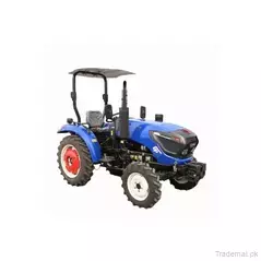 30HP 4WD Small Tractor Mounted Accesories Cultivator Tiller Trailor, Mini Tractors - Trademart.pk