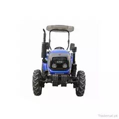 30HP 4X4 Mini Farm Tractors for Agriculture with Sunshade, Mini Tractors - Trademart.pk