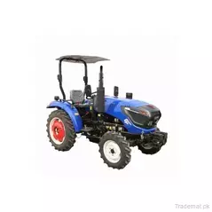 30HP Small Farm Tractors with Sunshade Roll Bar, Mini Tractors - Trademart.pk
