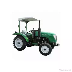 35HP 4WD 4X4 Small Farm Tractors Machines From Manufacturer, Mini Tractors - Trademart.pk