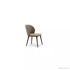Vienna Chair - Wooden Legs, Chairs - Trademart.pk