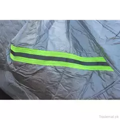 Universal Car Cover Waterproof All Weather, Car Top Cover - Trademart.pk