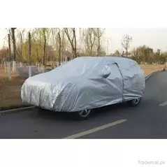 High Quality Sun Protection Heated Hail SUV Cover Waterproof, Car Top Cover - Trademart.pk