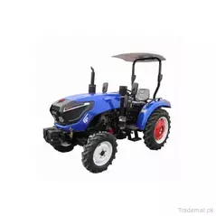 Weifang Tractors Manufacturers Cp Machinery Supply Compact Mini Garden Power Tiller Tractor, Mini Tractors - Trademart.pk