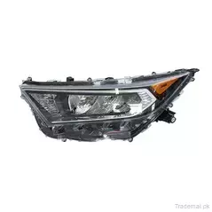 Car Accessories/Body Kitcar LED Wholesale Head Lamp Front Lamp Suitable for for RAV4 Le / Xle Limited, Automotive Lamps - Trademart.pk