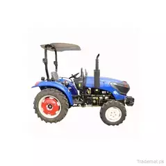 Mini Cut Grass Articulated Tractors Small Tractor Grass Cutter, Mini Tractors - Trademart.pk