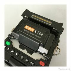Shinho X-700 Splicing Machine, Fiber Splicing Machines - Trademart.pk