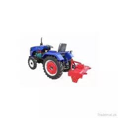 Weifang Cp (Cloud Pillar) Machinery Belt Tractor 15HP 18HP 20HP 22HP 28HP 30HP, Mini Tractors - Trademart.pk