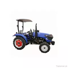 Weifang Tractors Manufacturers Cp Machinery Small Wheel Farm Crawler Tractor Products, Mini Tractors - Trademart.pk