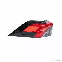 Car Accessories/Body Kit Wholesale Car Parts Head Lamp Car LED for RAV4 Le / Xle Limited, Automotive Lamps - Trademart.pk