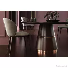 Vienna Chair - Wooden Legs, Chairs - Trademart.pk