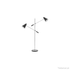 Poise Lamp Stand - 150 cm, Lamps - Trademart.pk