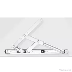 3h Factory Window Hardware Accessories High Quality SS304 Friction Stay Casement Window Stay Arm Window Hinge-10inches, Window Hinges - Trademart.pk