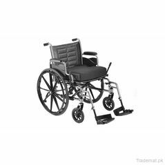 Invacare Tracer IV Wheelchair, Bariatric Wheelchairs - Trademart.pk