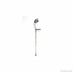 Drive Medical Deluxe Steel Forearm Crutches, Crutches - Trademart.pk