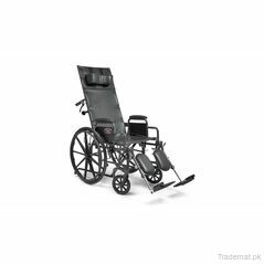 Everest & Jennings Advantage Recliner, Reclining Wheelchairs - Trademart.pk