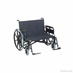 ConvaQuip 900 Series Wheelchairs, Bariatric Wheelchairs - Trademart.pk